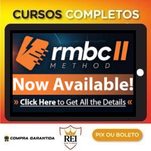 RMBC Copywriting Method – Stefan Georgi